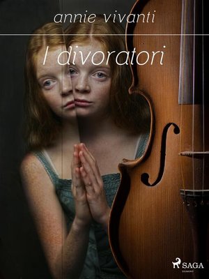 cover image of I divoratori